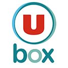 u box