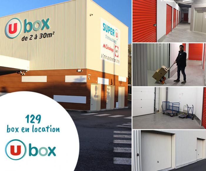 box stockage chateaubourg